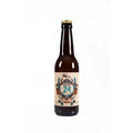 Bière Blanche "Brassée 24" - 5°