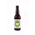 Bière Blonde BIO "Brassée 24" - 4,5°