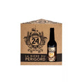 Coffret Découverte 6 Bières 33cl "Brassée 24"