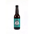 Bière IPA "Brassée 24" - 6°
